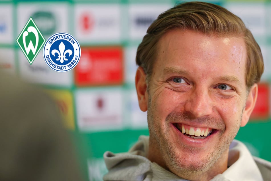 Manchmal kommen sie wieder: Kohfeldt muss im Pokal bei alter Liebe Werder ran