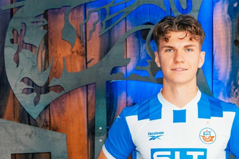 Transfermarkt im Ticker: Hansa Rostock holt Offensivpower aus Österreich