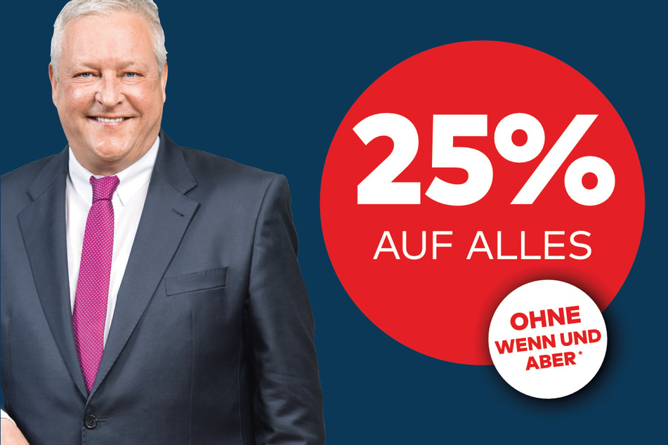 Jens
Buskies,
Geschäftsleiter
porta Möbel
Potsdam