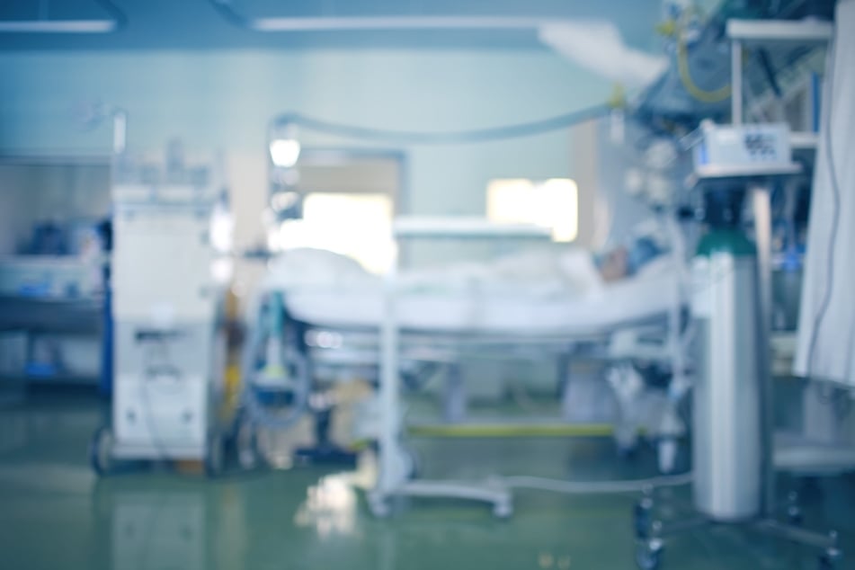 Kushagra Agarwal erlag im Krankenhaus den Folgen des Vorfalls. (Symbolbild)
