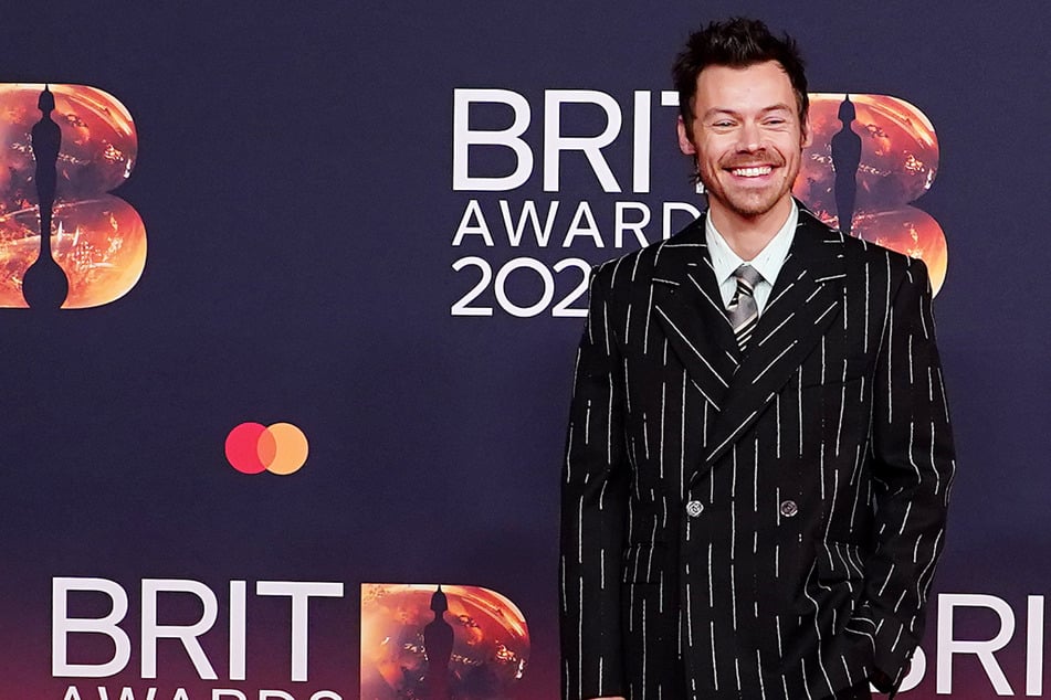 Zum Album-Release: Harry Styles eröffnet Pop-up-Store in dieser deutschen Stadt