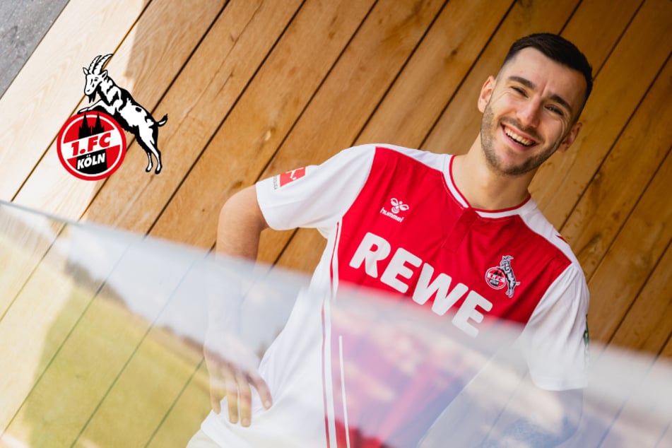 Nächster Transfer perfekt: 1. FC Köln schnappt sich diesen TSG-Angreifer!