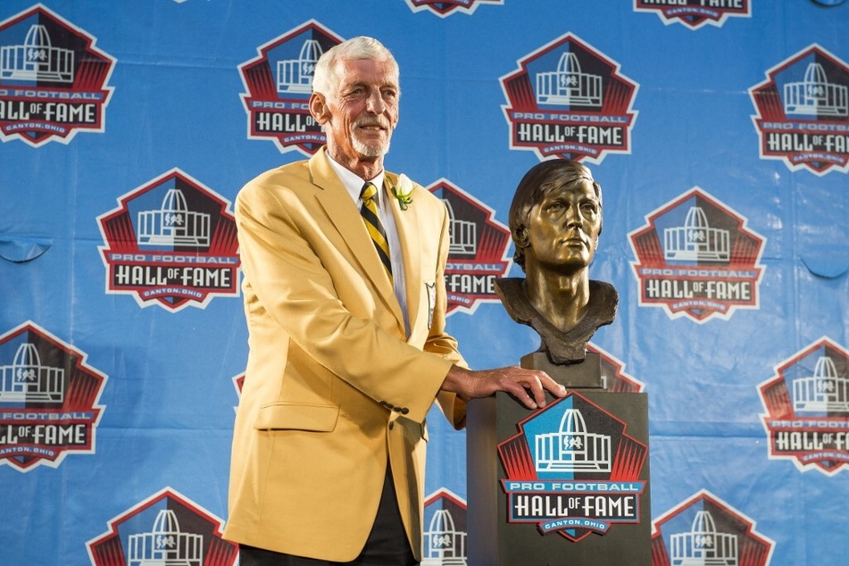 NFL's legendary icon Ray Guy passed away Thursday morning following a lengthy illness at 72-years-old in his Mississippi home.