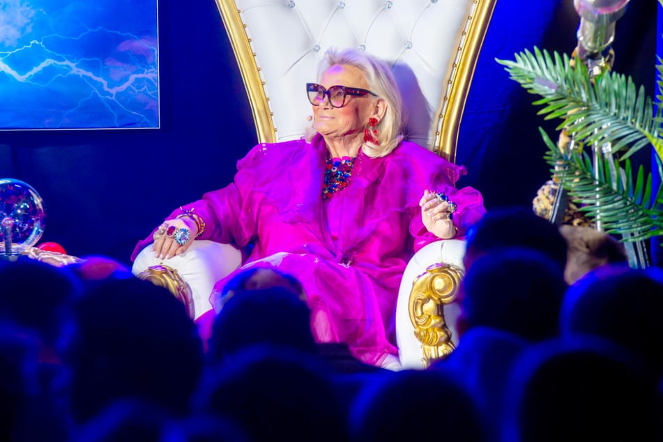 Strategische Bingo-Spieler werden bei Lilo von Kiesenwetters Bingo Banger ihr Glück finden.