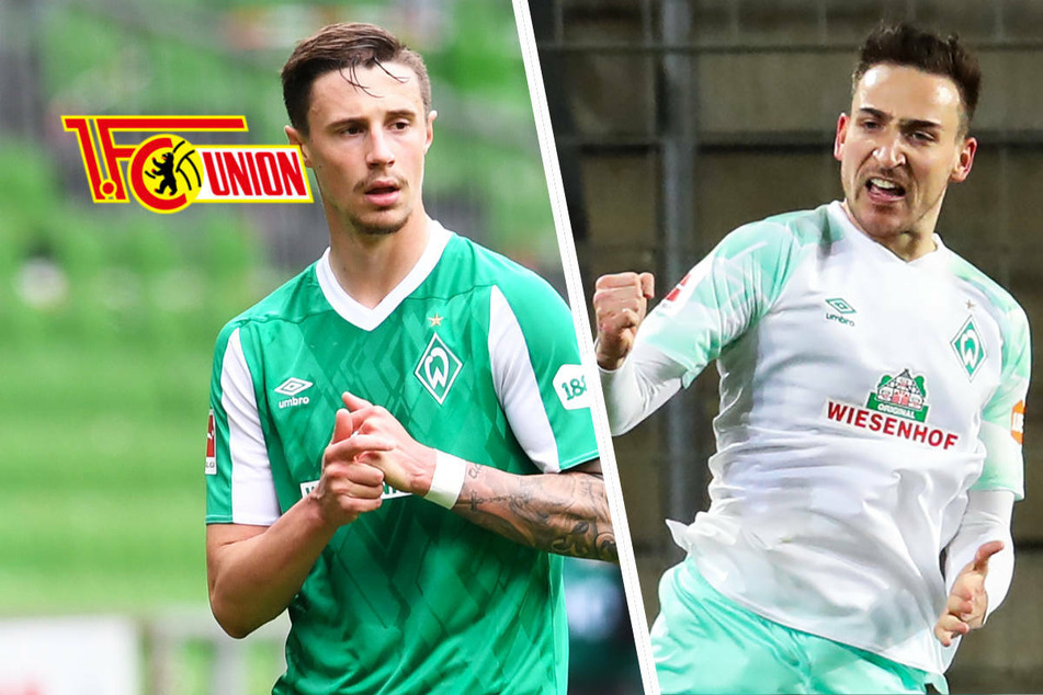 Bedient sich Union Berlin gleich zweimal bei Werder Bremen?