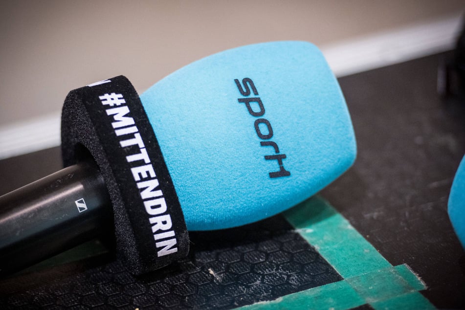 Sport1 besitzt für die Finalserie nur das Recht für ein Spiel.