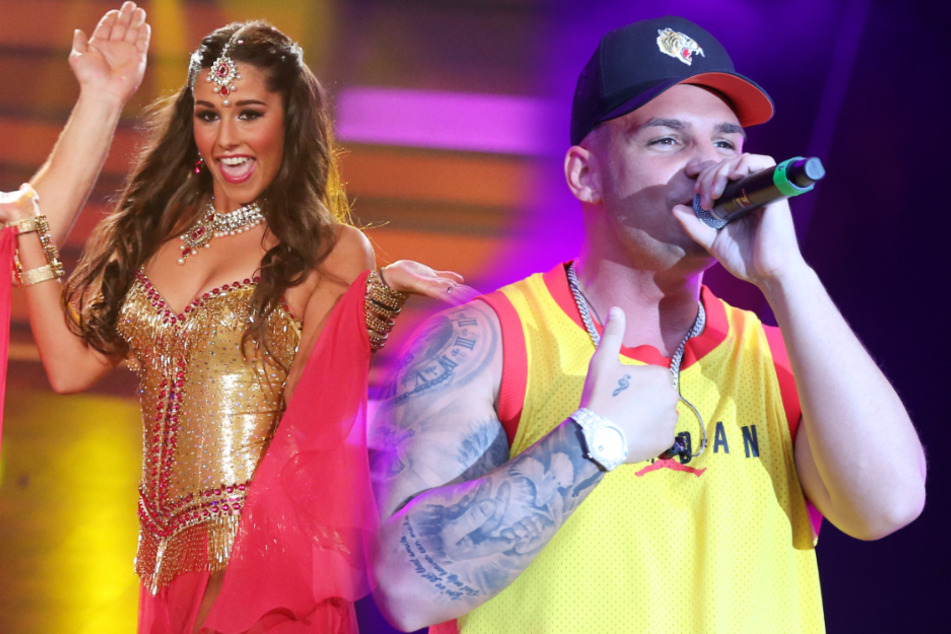 "Let's Dance": Macht es Pietro Lombardi bald seiner Ex Sarah nach?