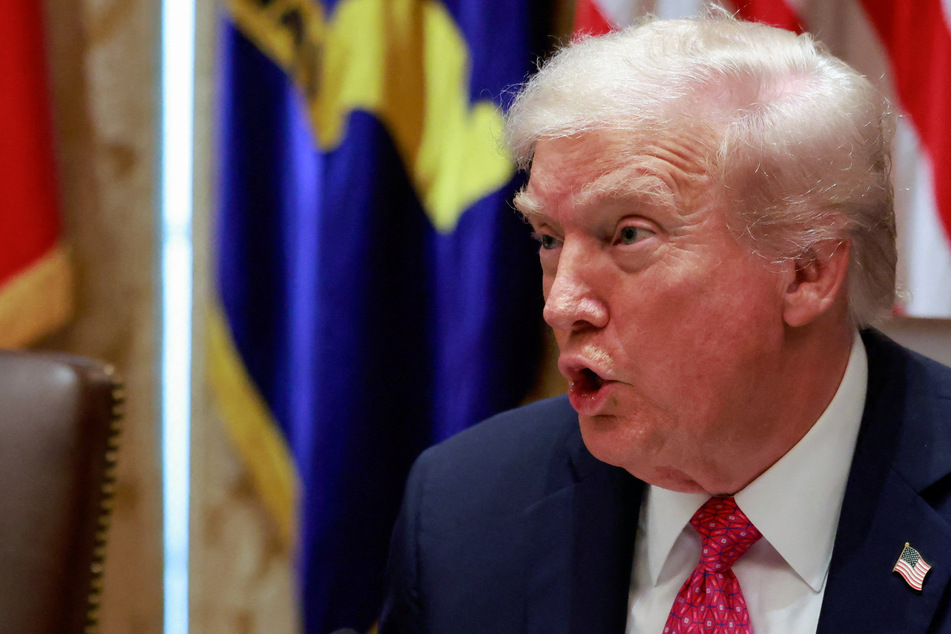 Trump extends relief from stinging auto tariffs as he adds new cost to truck imports