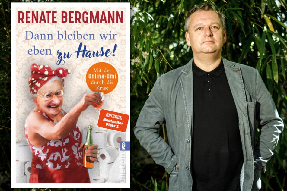 Torsten Rohde (45) veröffentlichte bereits mehrere Bestseller.