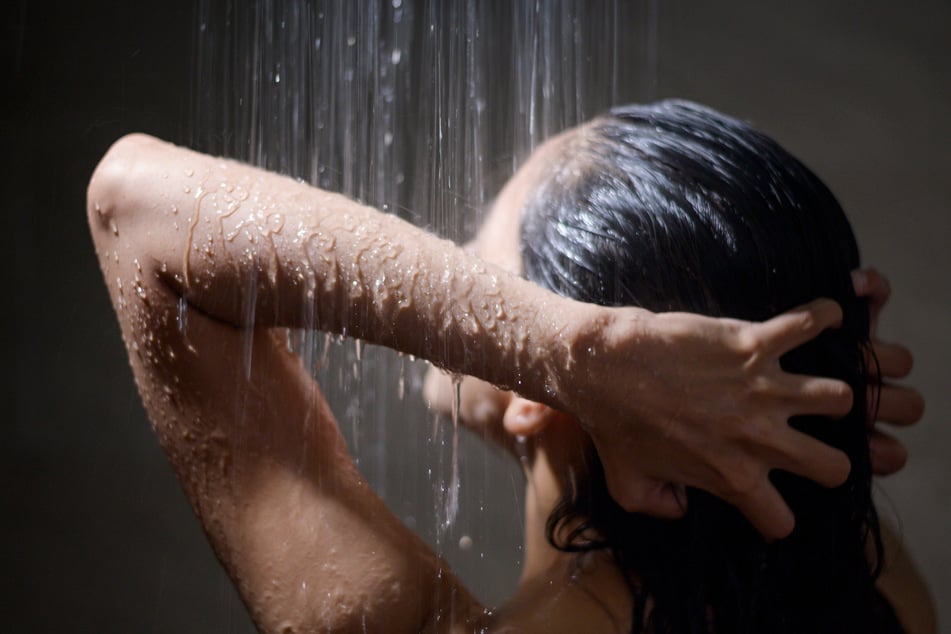 Privatsphäre Fehlanzeige! Wer als Frau zu den Kundinnen von Makler Joshua Allison gehörte, musste damit rechnen, beim Duschen gefilmt zu werden. (Symbolbild)