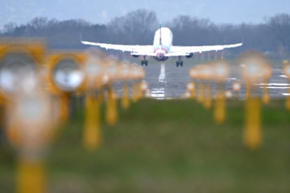 Am Flughafen Köln-Bonn kommen die Betreiber immer näher an das Niveau von vor der Corona-Pandemie 2020.
