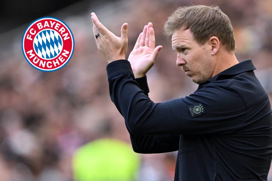 FC Bayern wollte ihn zurück: Darum erteilte Nagelsmann den Münchnern eine Abfuhr