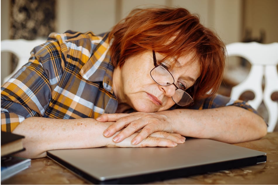 Über 9000 Erwachsene im höheren Alter nahmen an einer Demenz-Studie teil. (Symbolbild)