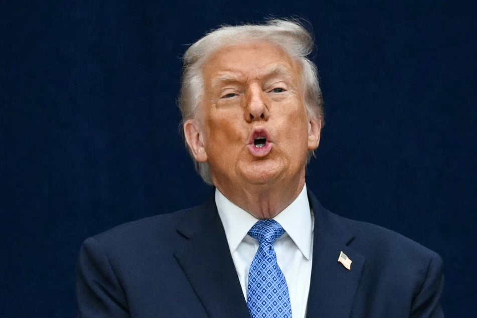 Donald Trump will hit the road next week in an attempt to promote his economic agenda.