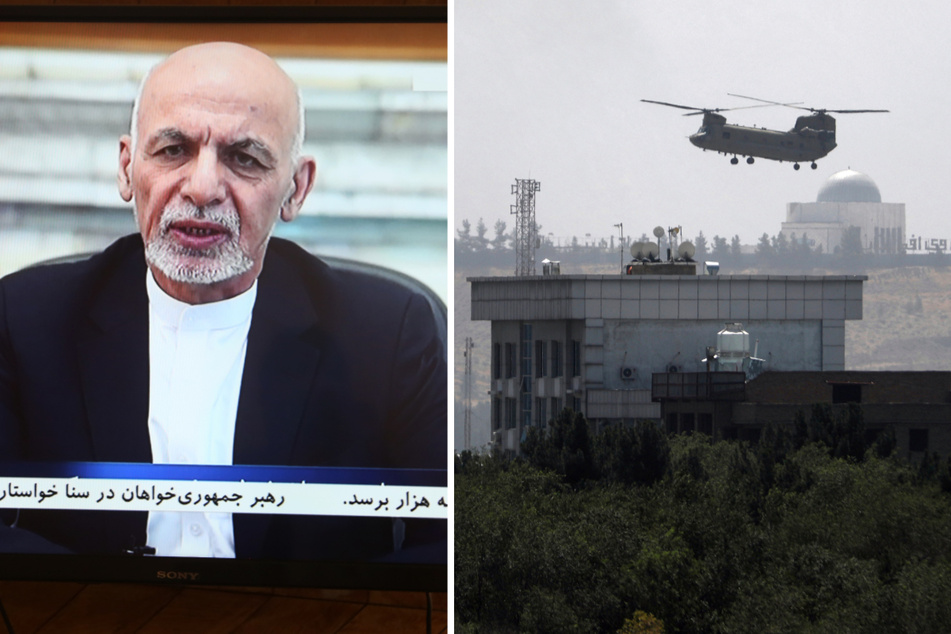 Taliban erobern weitere Städte: Angriff auf Kabul hat begonnen