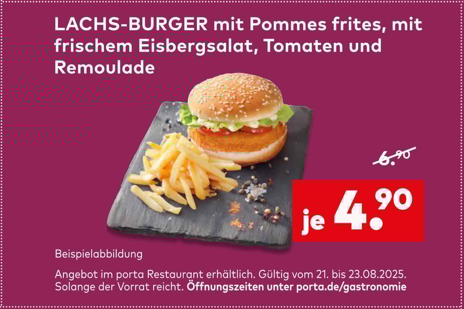 Hier klicken und den Restaurant-Coupon herunterladen.