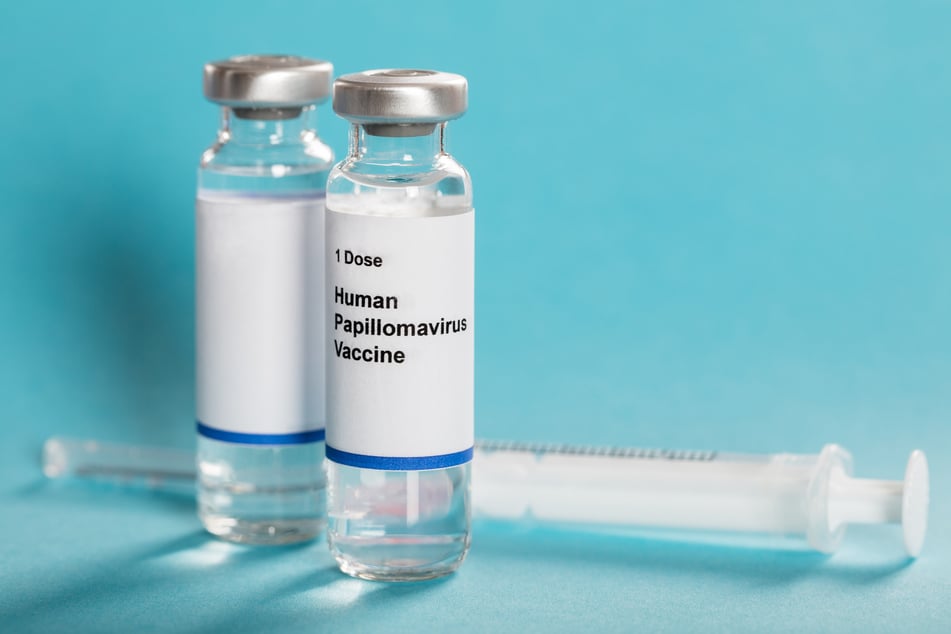 In Deutschland ist eine Impfung gegen HP-Viren, die Gebärmutterhalskrebs auslösen, möglich. (Symbolbild)