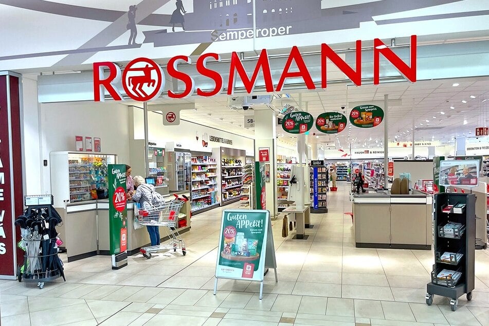 Diese ROSSMANN-Angebote ab Montag (1.12.) sind heiß begehrt und schnell vergriffen