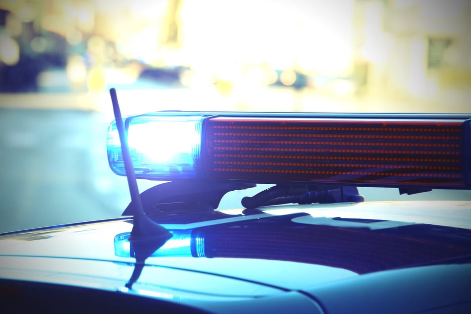 Police said one teen died and three people were wounded after a graduation ceremony at Fairfield High School in northern California (stock image).