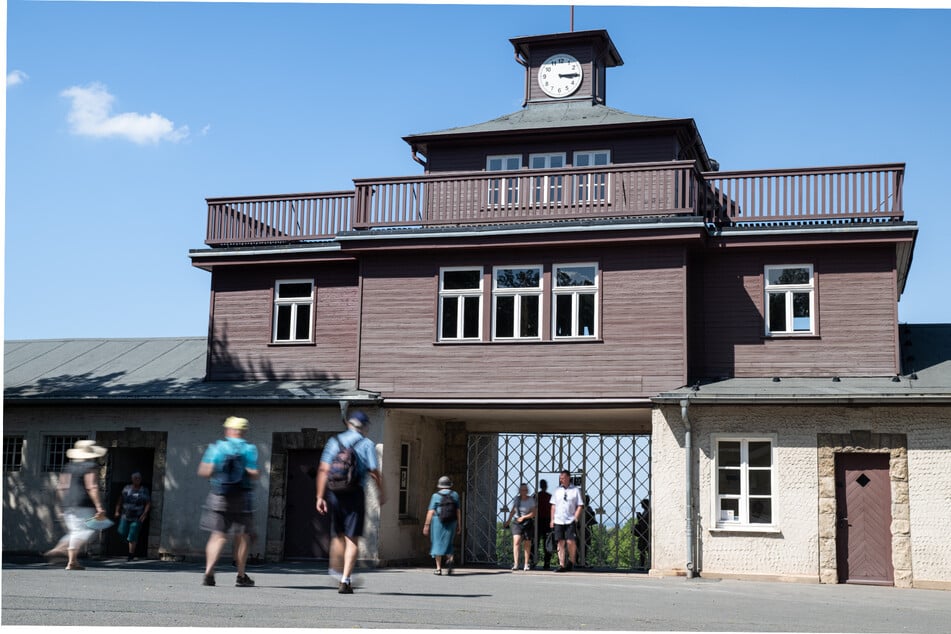 Landesweit erste Grabung in ehemaligem KZ-Außenlager in Sachsen-Anhalt durchgeführt