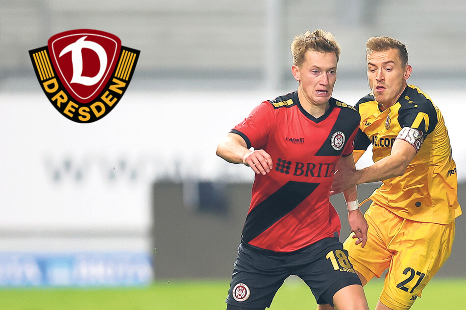 Hauptmann spricht Klartext: Das fehlt Dynamo aktuell, um Spiele zu gewinnen