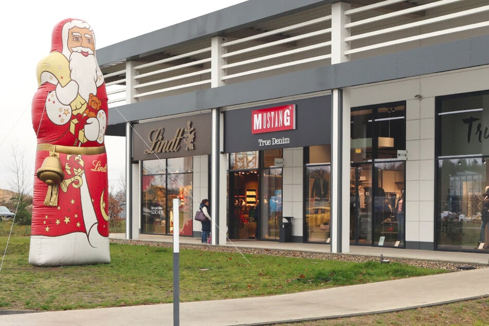 Beliebtes Outlet-Center lockt am Sonntag (7.12.) mit diesen krassen Angeboten