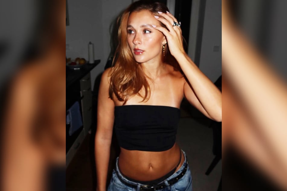 Greta Engelfried (26) wurde als Kandidatin der Show "Love Island" zu einer Person des öffentlichen Lebens, danach begann sie eine Karriere als Influencerin.