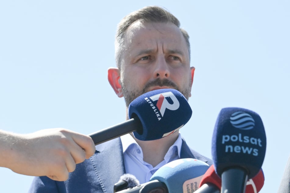 Auch Verteidigungsminister und Vize-MP Władysław Kosiniak-Kamysz (45) soll Teil der Anschlagspläne gewesen sein.
