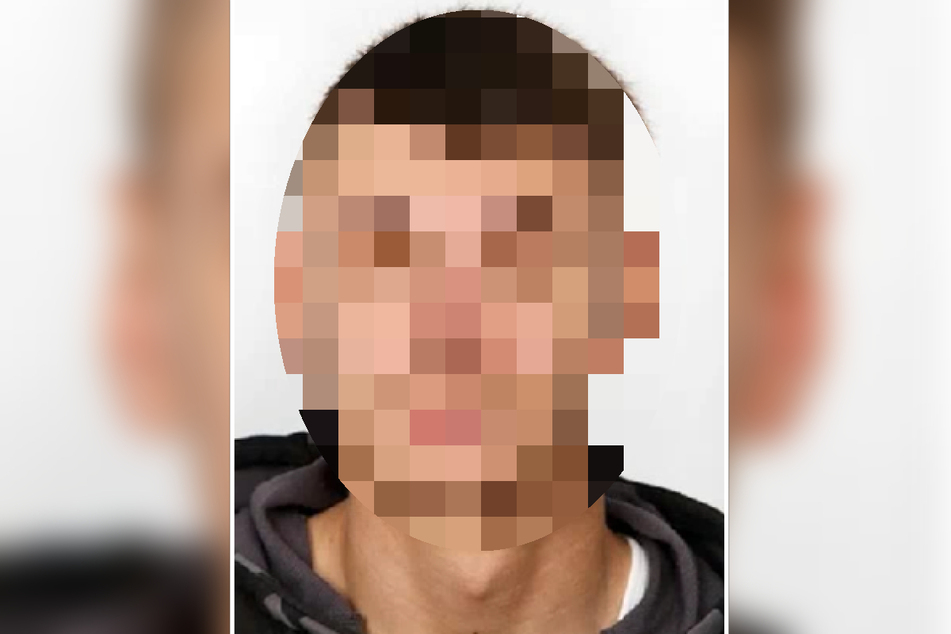 Dominique Jason (17) aus Flöha ist wieder da.
