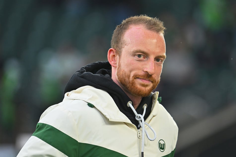 Maximilian Arnold ist zurück ins Wolfsburgs Startelf.