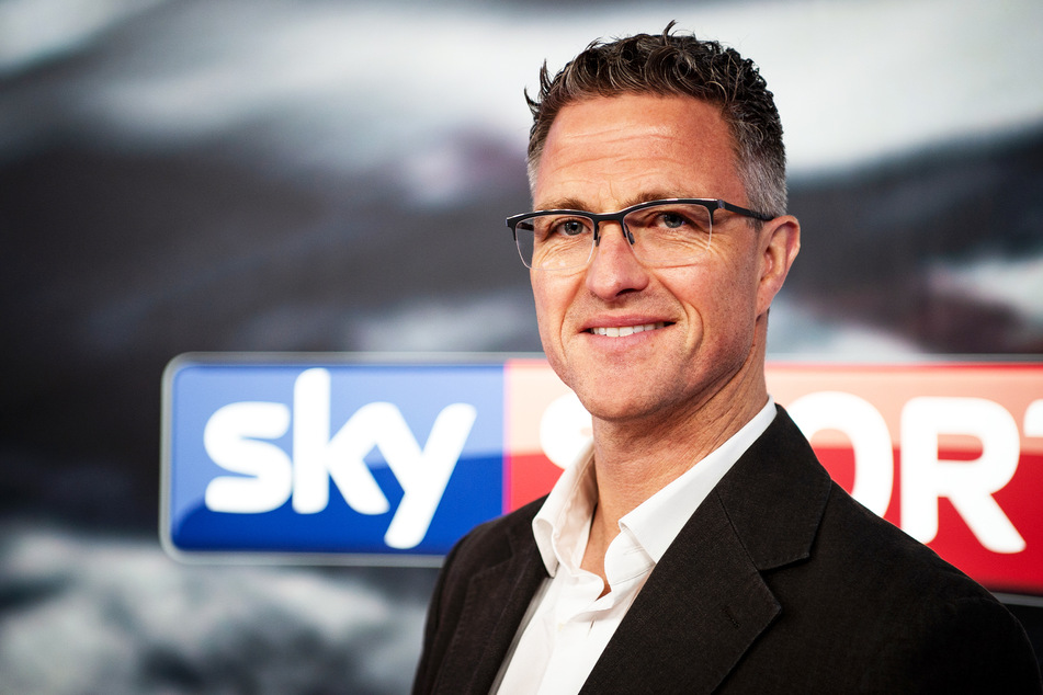 Normalerweise sieht man Formel-1-Experten Ralf Schumacher (45) bei Sky kommentieren. Beim Großen Preis von Spanien ist er bei RTL zu Gast.