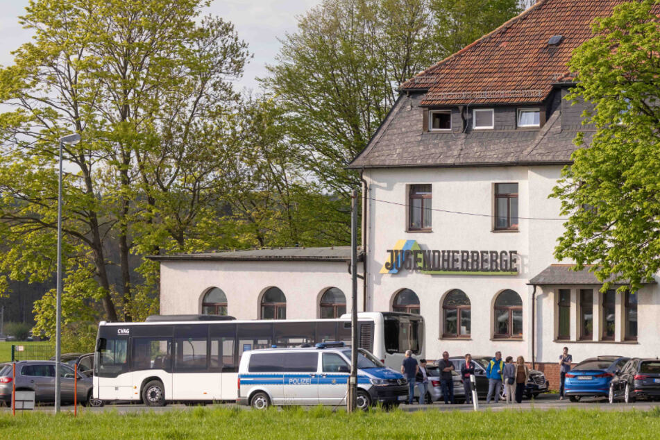 Chemnitz: Flüchtlings-Streit in Jugendherberge Chemnitz-Adelsberg: Haben sich Stadt und Verein geeinigt?