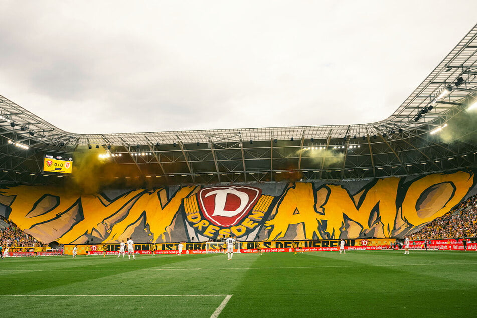 Am 1. August findet das Testspiel gegen Union Berlin im Dynamo-Wohnzimmer statt.
