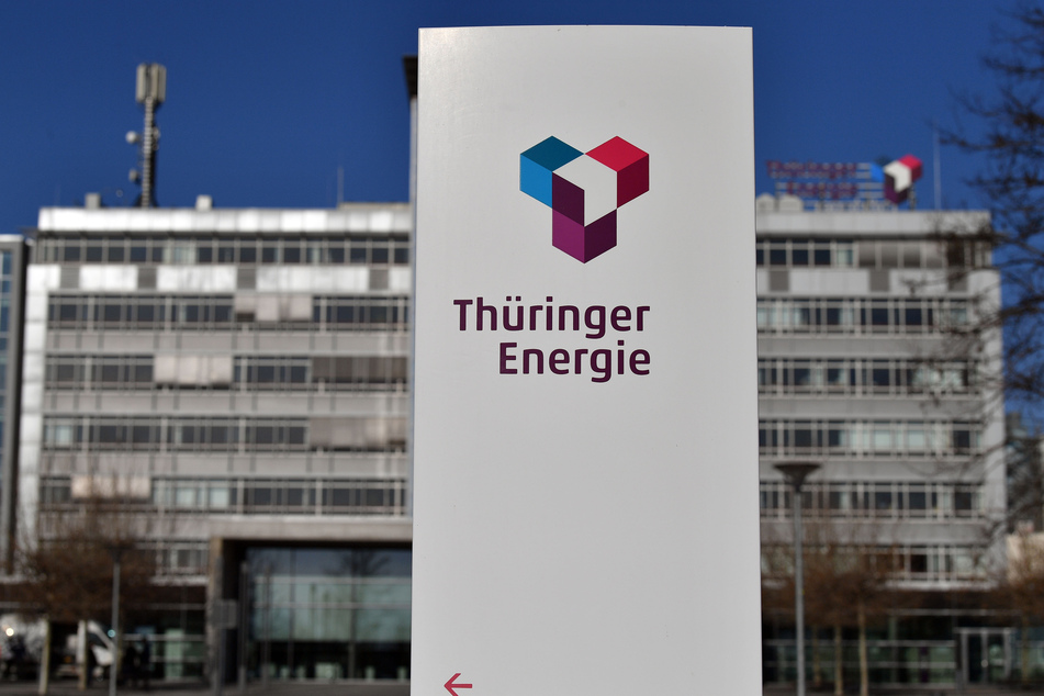 Die Thüringer Energie AG (TEAG) entlastet ihre Kunden und senkt den Gaspreis. (Archivbild)