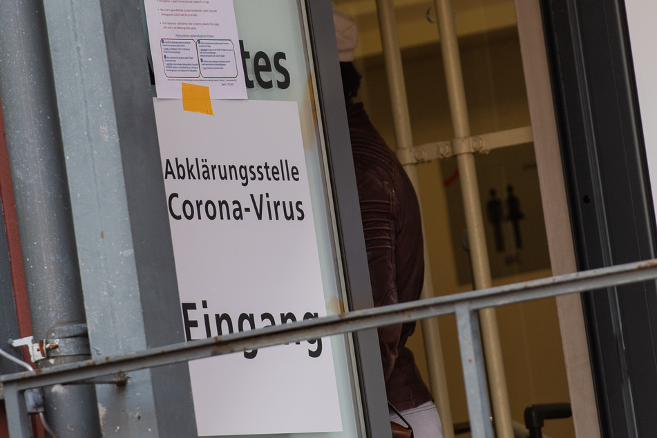 Dutzende ÄrztInnen der Berliner Vivantes-Kliniken befinden sich in Quarantäne.