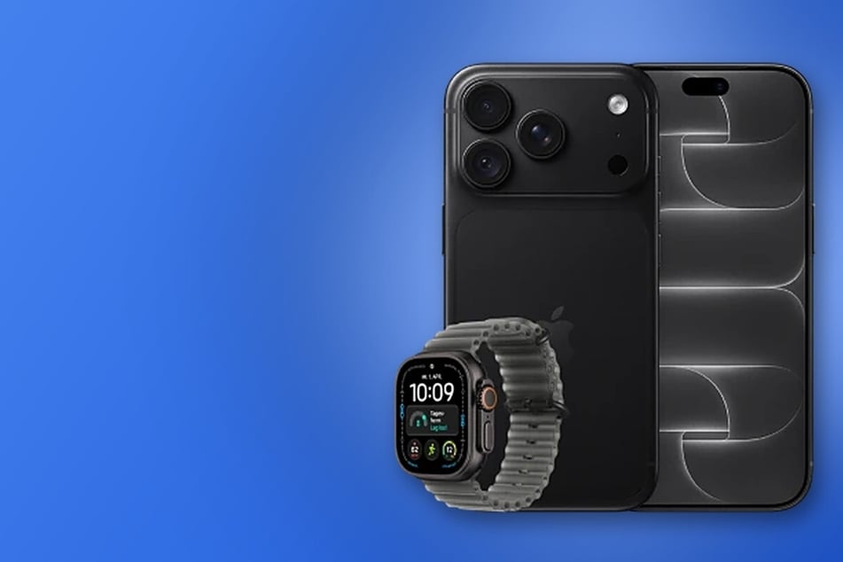 Zwei Apple-Neuheiten, ein Euro: Dieses Bundle hat o2 gerade im Angebot