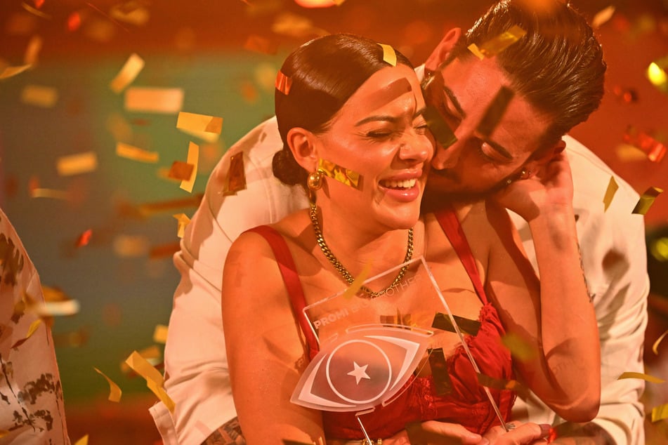 Promi Big Brother: Erst Verlobung, dann Geldsegen: Leyla gewinnt Promi Big Brother!