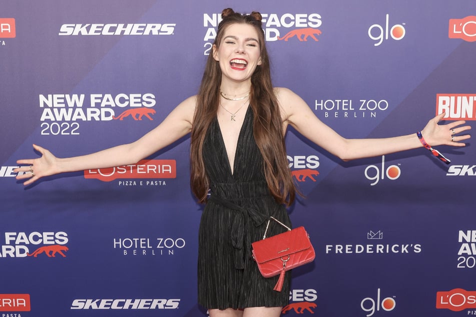 Ex-"GNTM"-Star Klaudia Giez spricht Tabu-Thema an: "Ein ständiger Kampf"