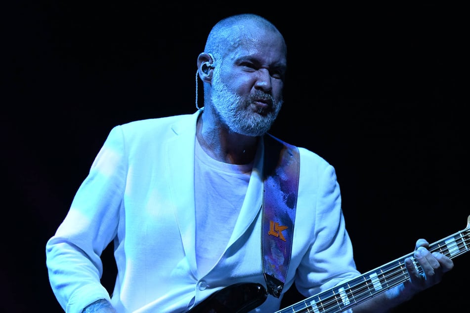 Sam Rivers, founding bassist of Limp Bizkit, has passed away at the age of 48.