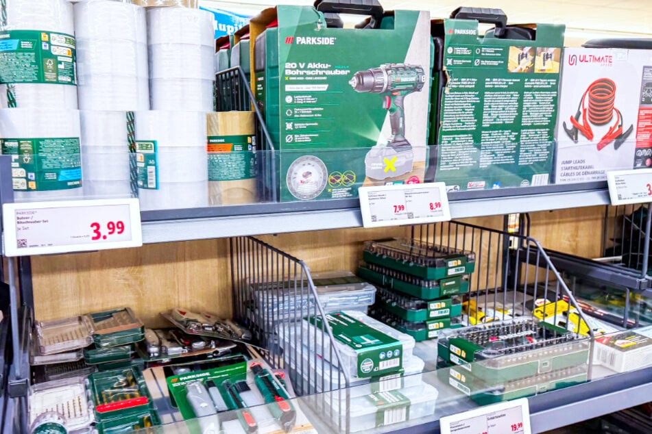 Lidl überzeugt ab Donnerstag (30.7.) mit diesen neuen Angeboten