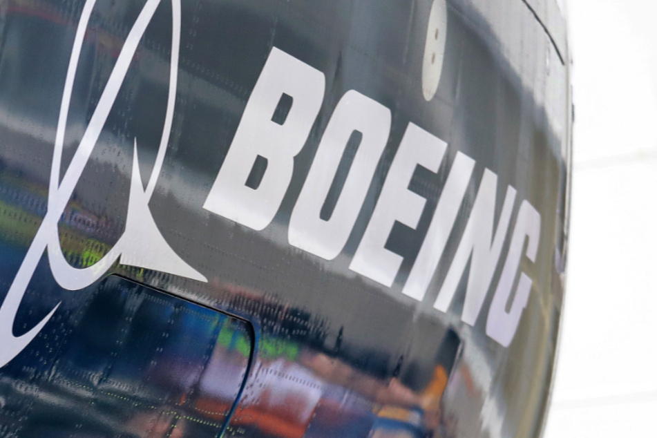 Die goldenen Zeiten sind vor allen Dingen für Boeing wohl erstmal vorbei.