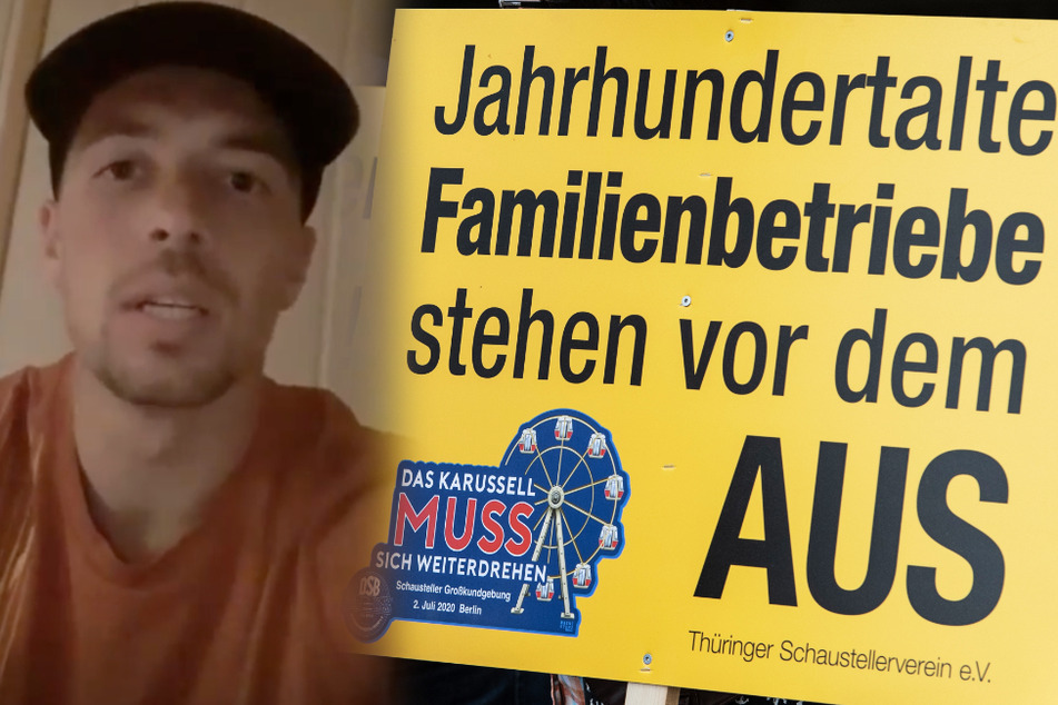Ramon Roselly (26) stellt klar: Er wird in München nicht dabei sein. (Bildmontage)