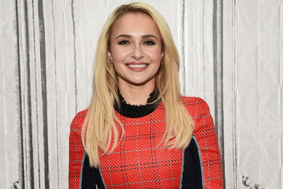 Hayden Panettiere (†36) starb wohl an einer Überdosis verschreibungspflichtiger Medikamente.
