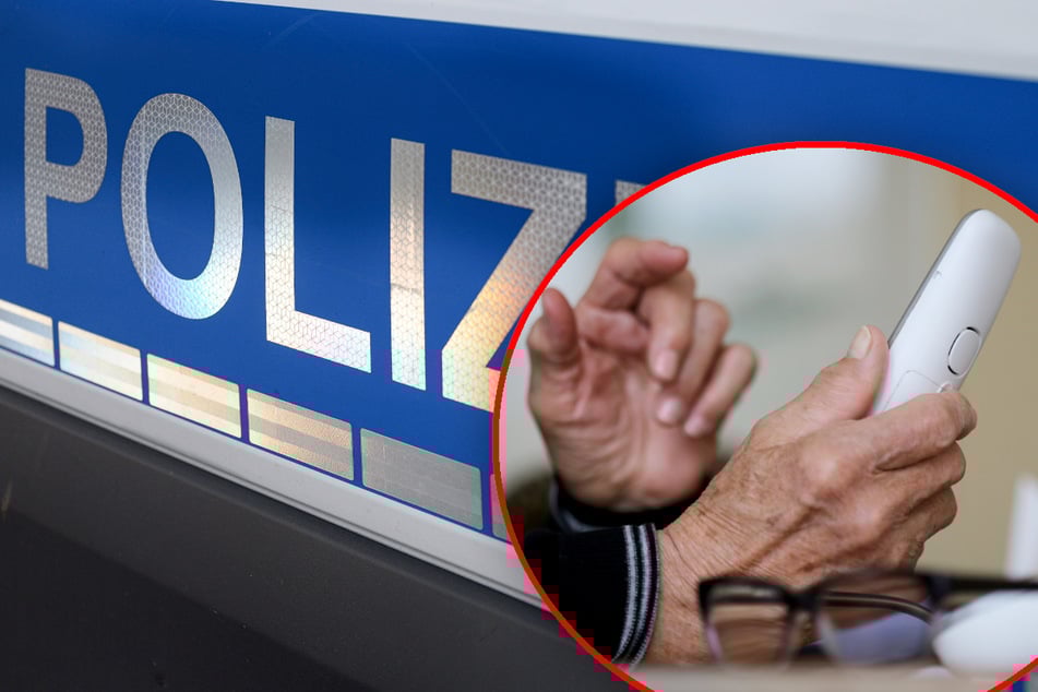 Nach 72 Ehejahren: Streit endet mit Polizeieinsatz