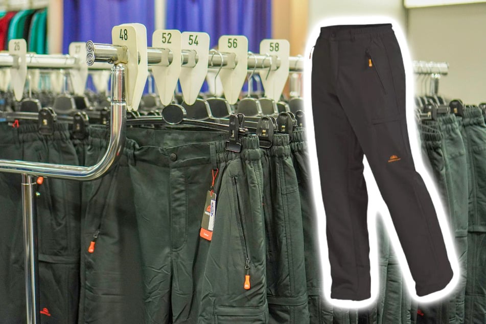 Nordcap Thermohosen kosten bei Personalshop gerade nur 20,99 statt 99 Euro