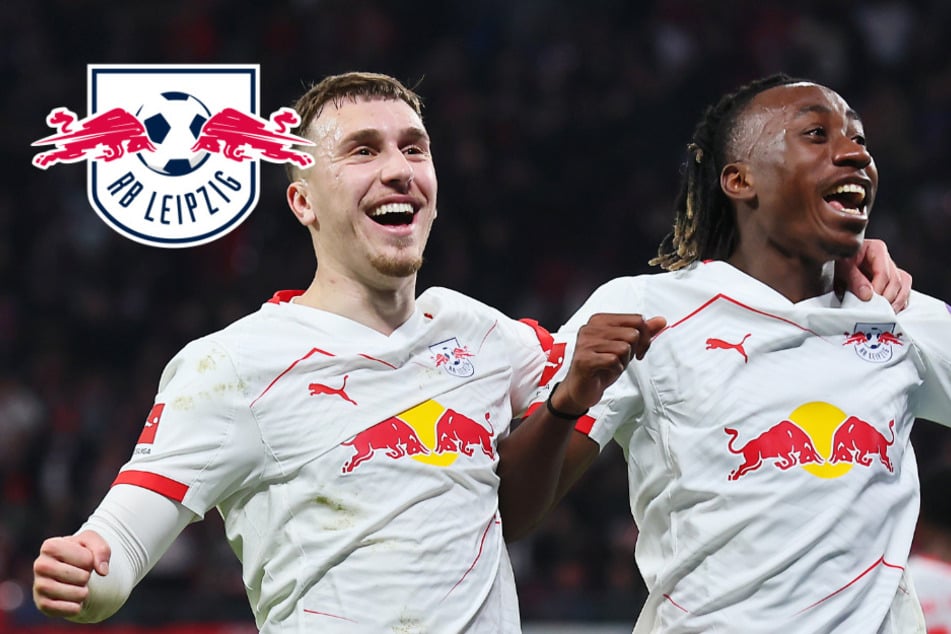 RB-Leipzig-Blog: Grünes Licht für Yan Diomande