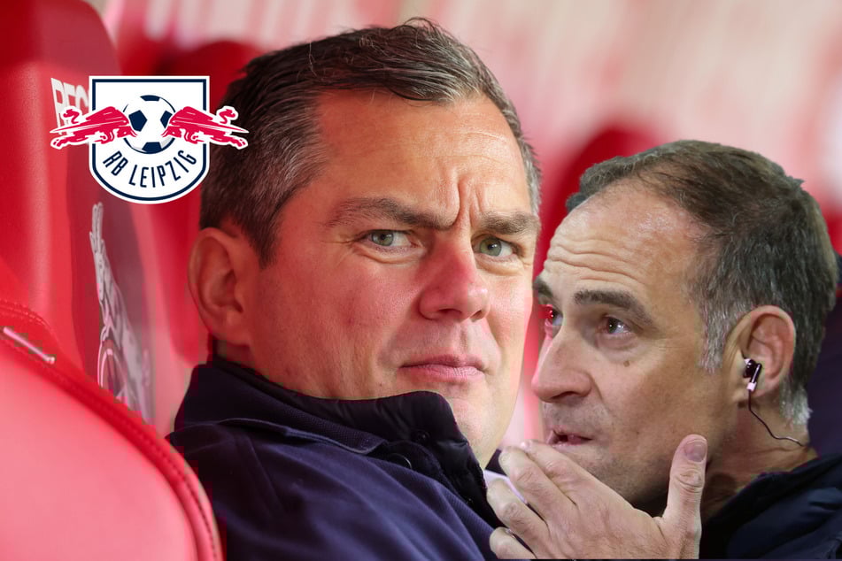 Alarmstufe Rot: Der Druck steigt bei RB Leipzig!