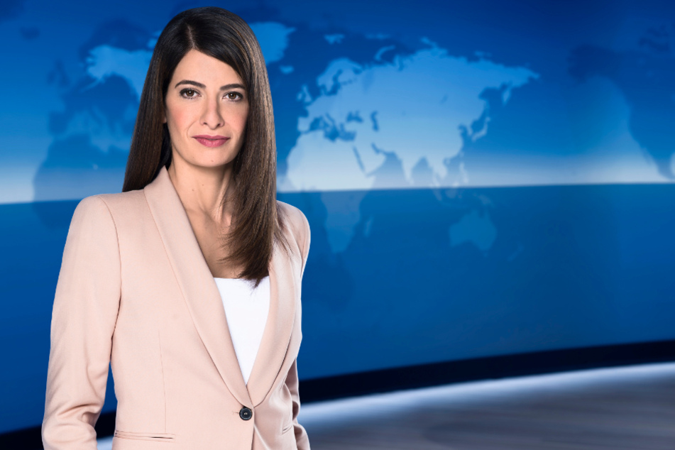 Linda Zervakis (45) ist seit 2013 als Sprecherin bei der Tagesschau im Fernsehen zu sehen. (Archivbild)