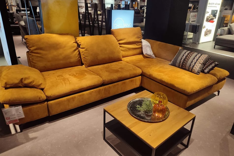 XXXLutz macht am Sonntag (11.1.) diese coolen Angebote