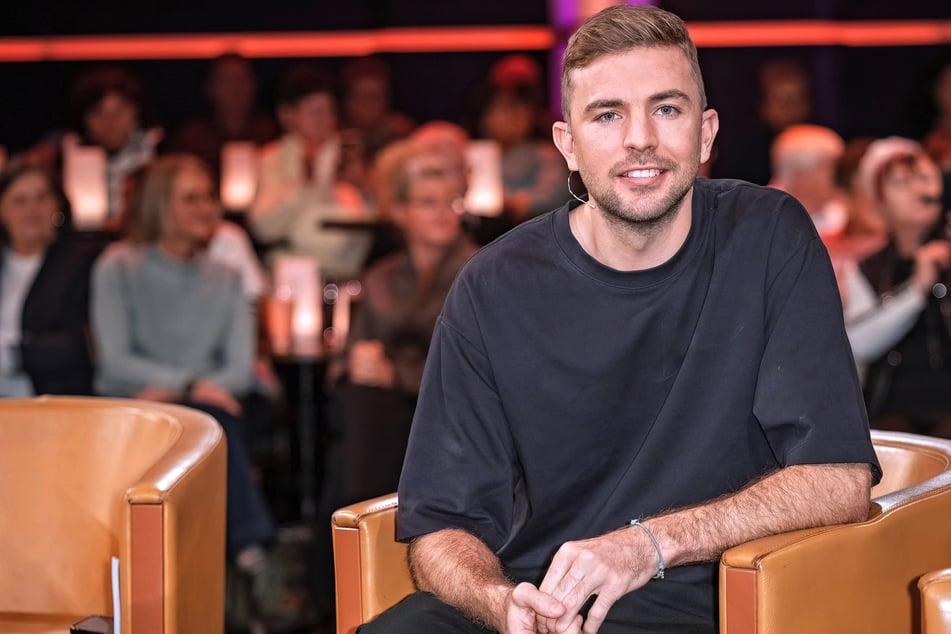 Riverboat: Christoph Kramer überrascht mit Spruch über Trennung von Per Mertesacker: "Die Bremse ist weg"